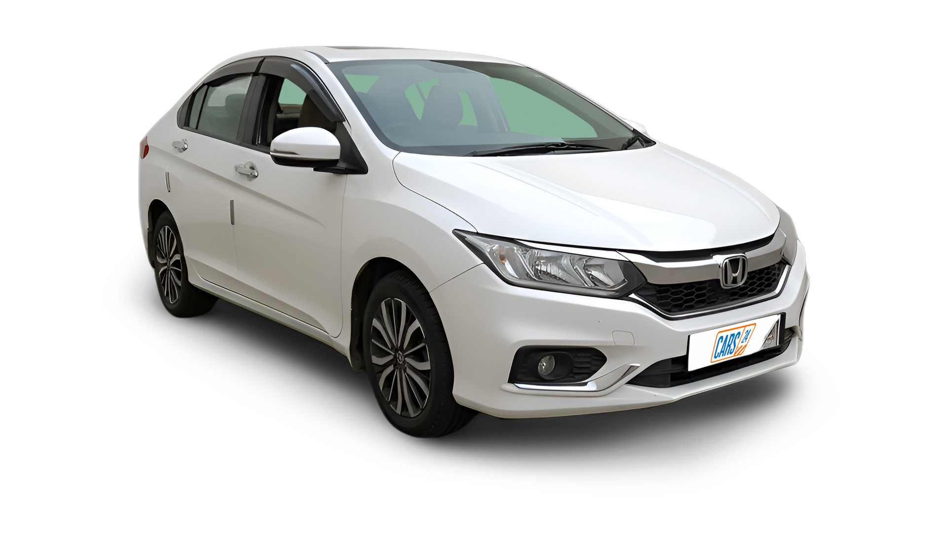 Honda City-img